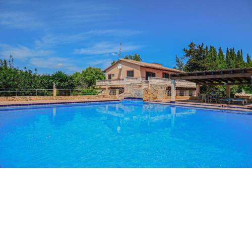 Finca Can Jener de Muro