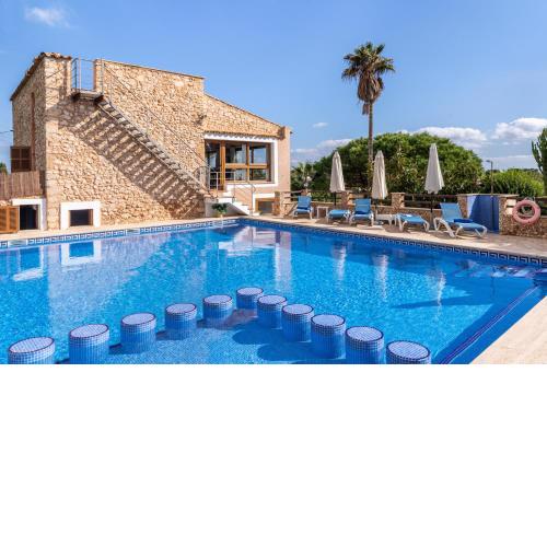 Finca Can Jeroni