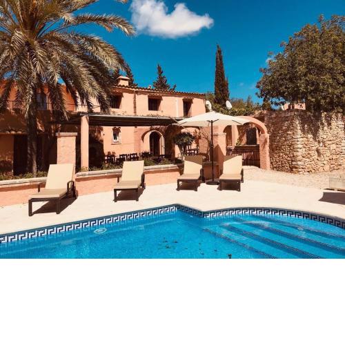 Finca Can Jordi