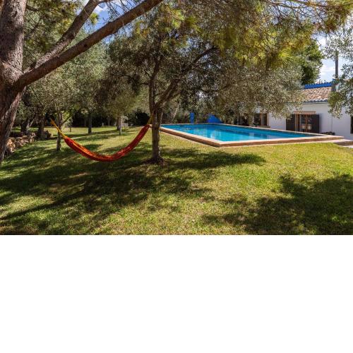 Finca Can Lluc