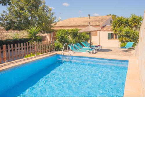 Finca Can Mateu