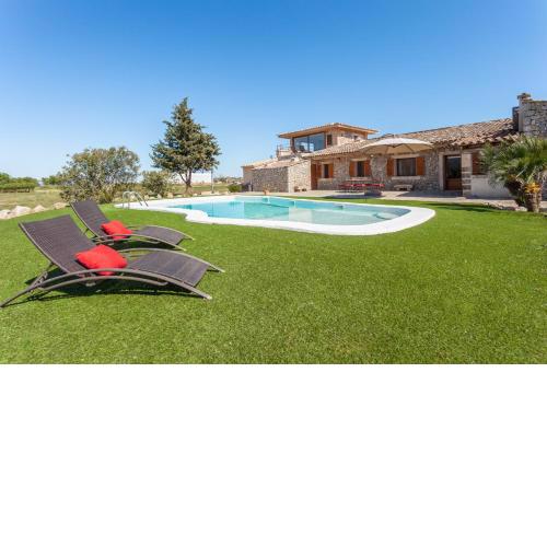 Finca Can Mel