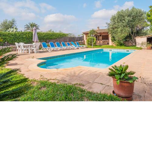 Finca can Miquel des Revellar