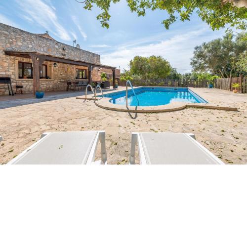 Finca Can Muvi