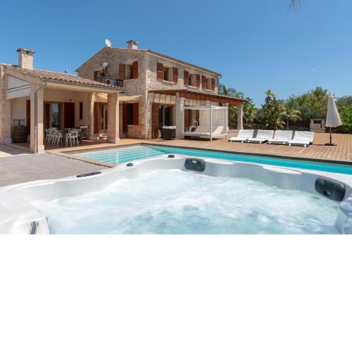 Finca Can Oliva