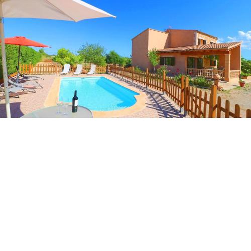 Finca Can Olivaret 419 by Mallorca Charme
