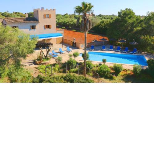 Finca Can Palea 407 by Mallorca Charme