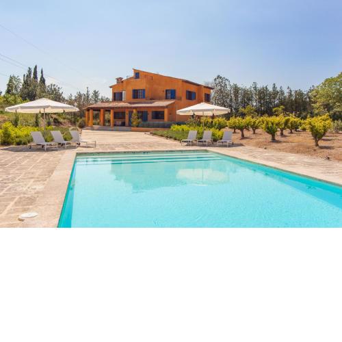 Finca Can Pol