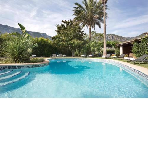 Finca Ca'n Quatre
