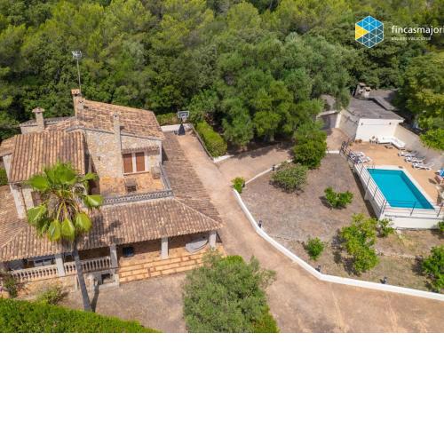 Finca Can Rabis