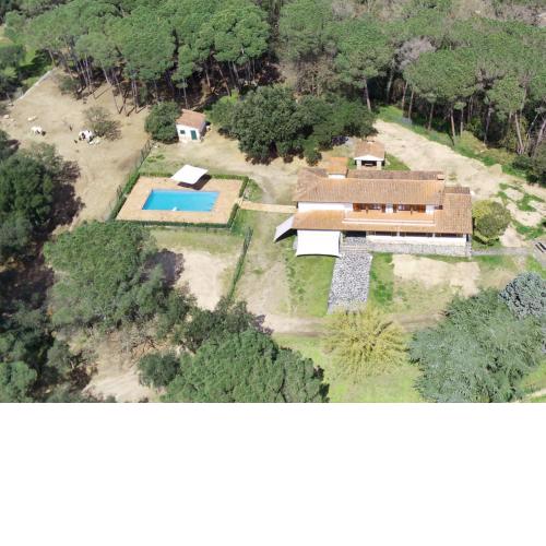 Finca Can Raurell