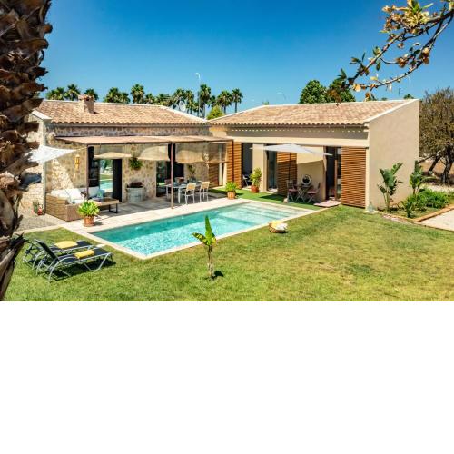 Finca CAN ROTXET