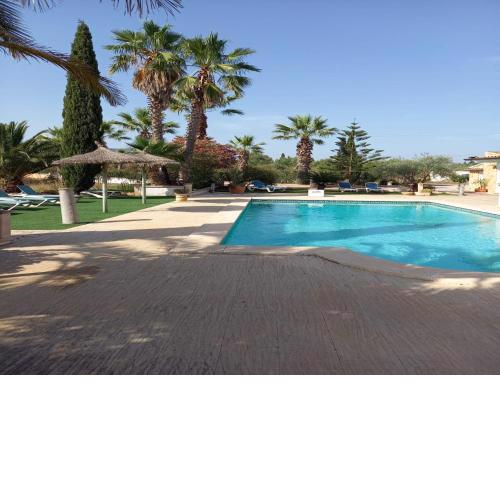 Finca Can Salas - Inviting country home Llucmajor
