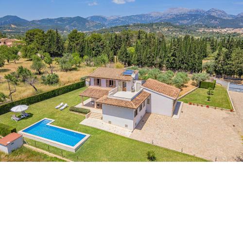 Finca Can Salat Selva