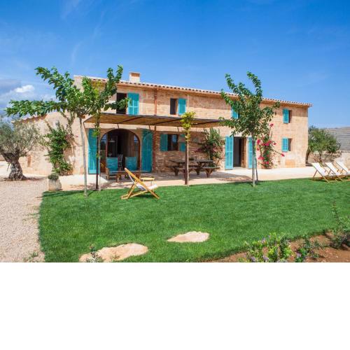 Finca Can Sitja
