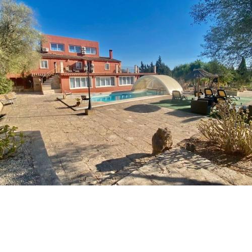 Finca C'an Somni (Villas2meet Mallorca)