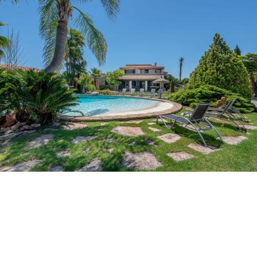 Finca Can Suau