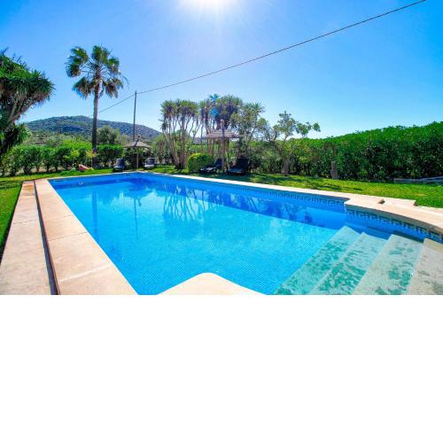 Finca Can Suave