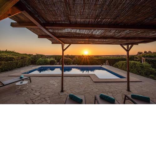 Finca Ca'n Tomeu.