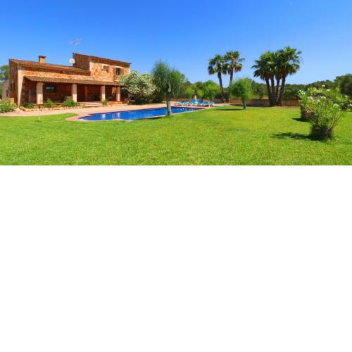 Finca Can Toni 403 by Mallorca Charme