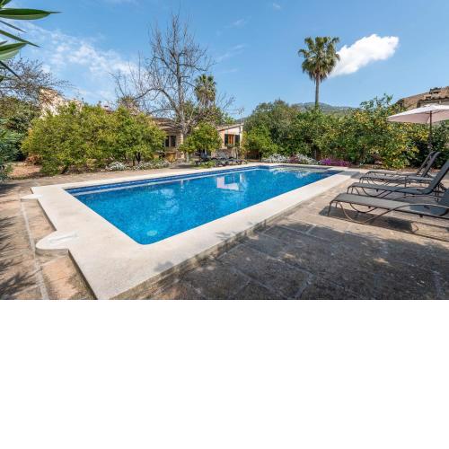 Finca Ca'n Vaqueta