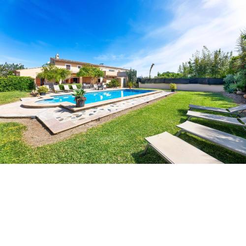 Finca Can Verga