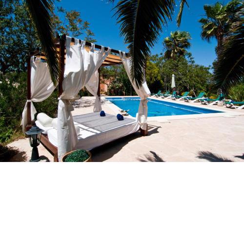 Finca Can Xet