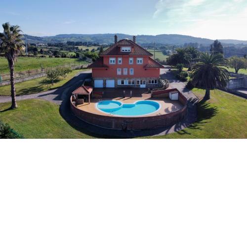 Finca Canal Vivienda Vacacional