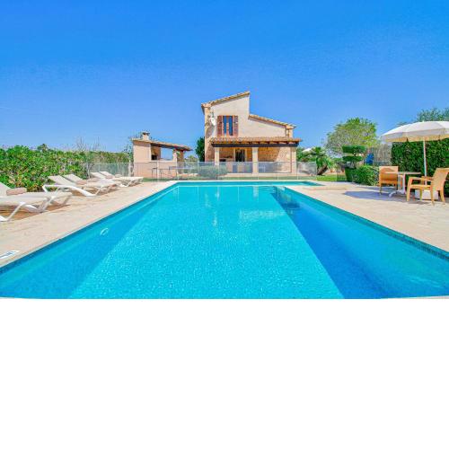 Finca Carritx