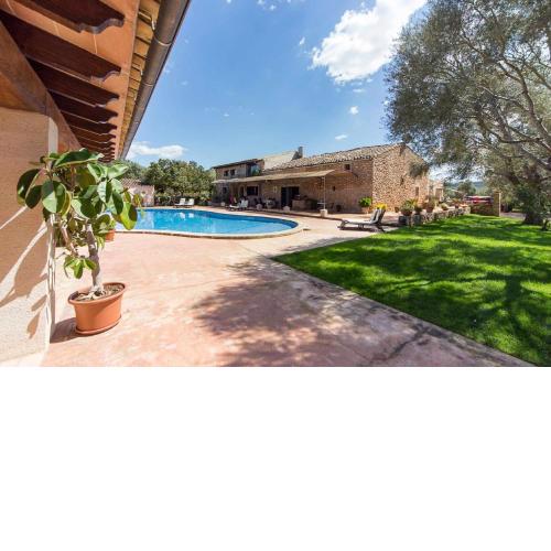 Finca Cas Contador Mallorca
