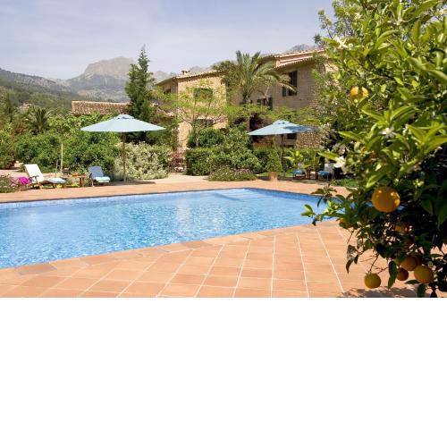 Finca Ca's Curial - Agroturismo - Adults Only