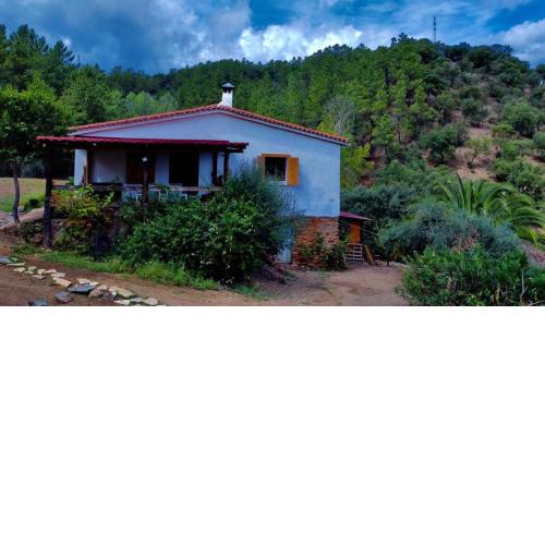 Finca Casa Charco La Olla