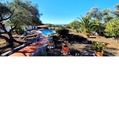 Finca Casa Emilia