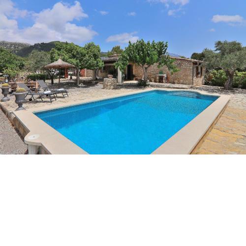 Finca Caselles de Baix 102 by Mallorca Charme