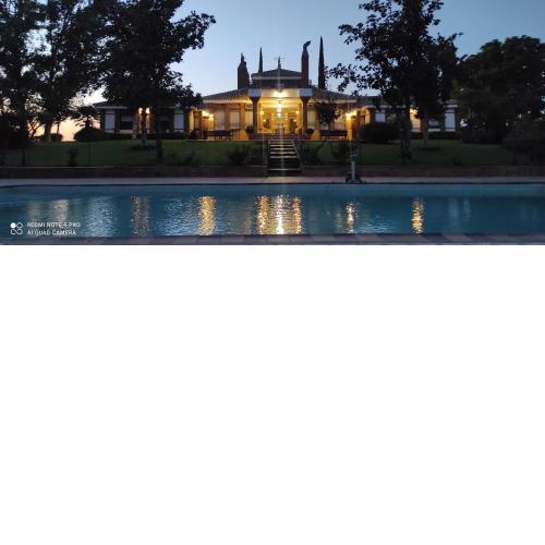 Finca Cerro del Moro