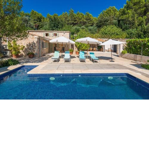 Finca Coster