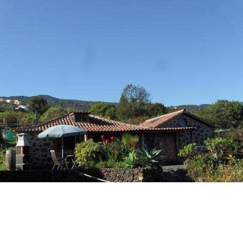 Finca Cueva del Viento