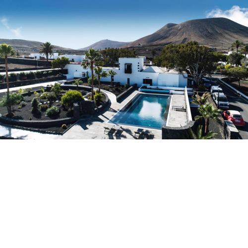 Finca Curbelo