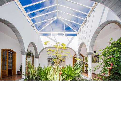 Finca de la Geria