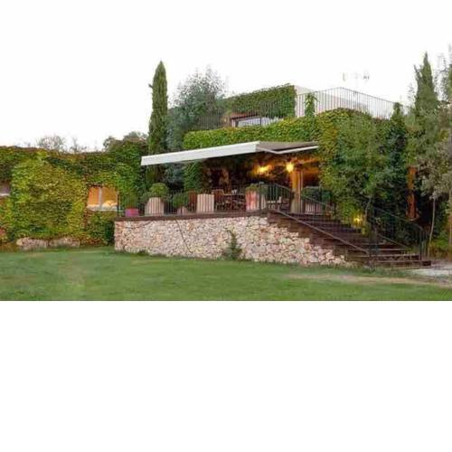 Finca de lujo en el campo
