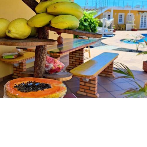 Finca de Sal
