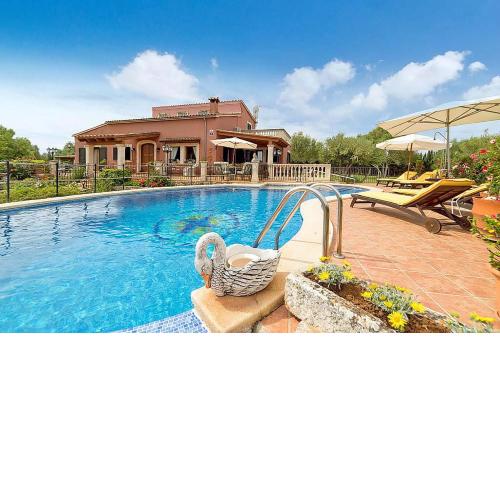 Finca Diver