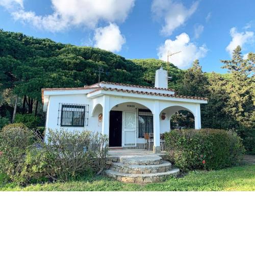 Finca Dos Vientos Tarifa