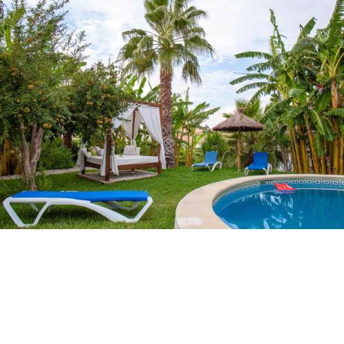 Finca el Abuelo Manuel