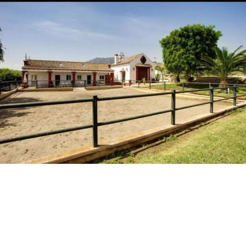 Finca El Altabacar - Casa Rural - Playa