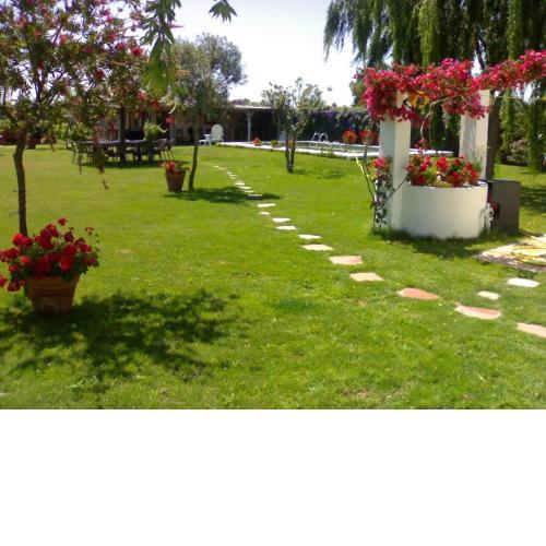 FINCA EL CAMPITO, piscina, bbq, ping-pong, billar, 10 min andando de la playa