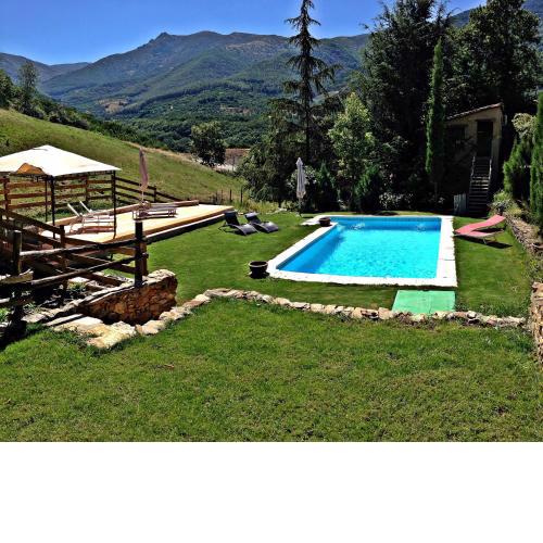 Finca El Carpintero