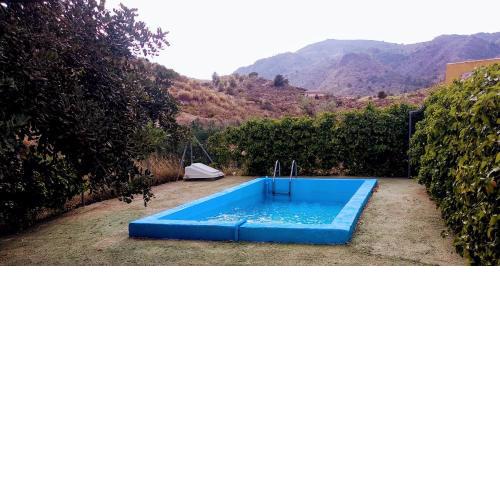 Finca El Carrascal
