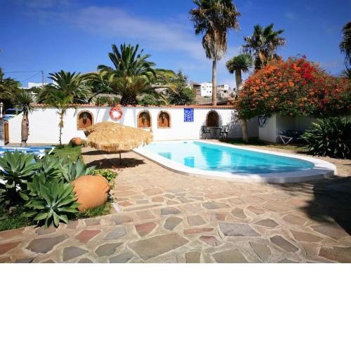 Finca el Castillo