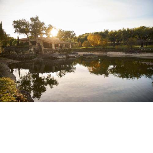 Finca El Cortiñal